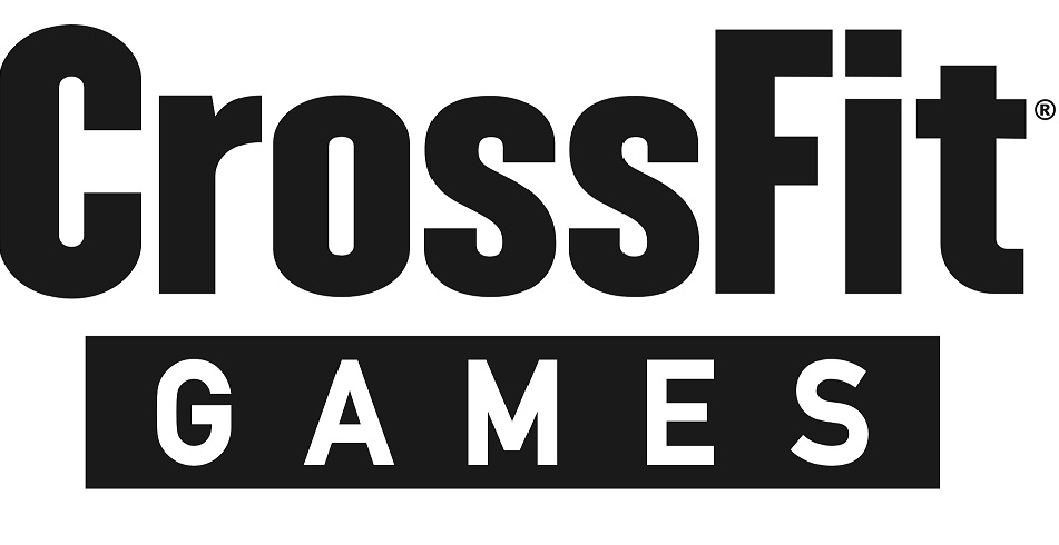 CrossFit games logo